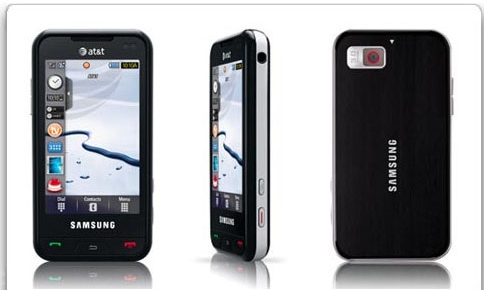 samsung eternity review