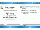 htc windows mobile